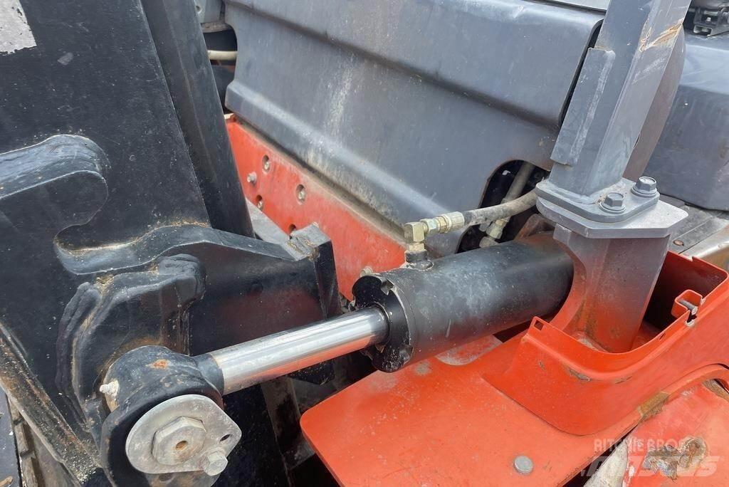 Toyota 7FDU45 Strivuitoare-altele