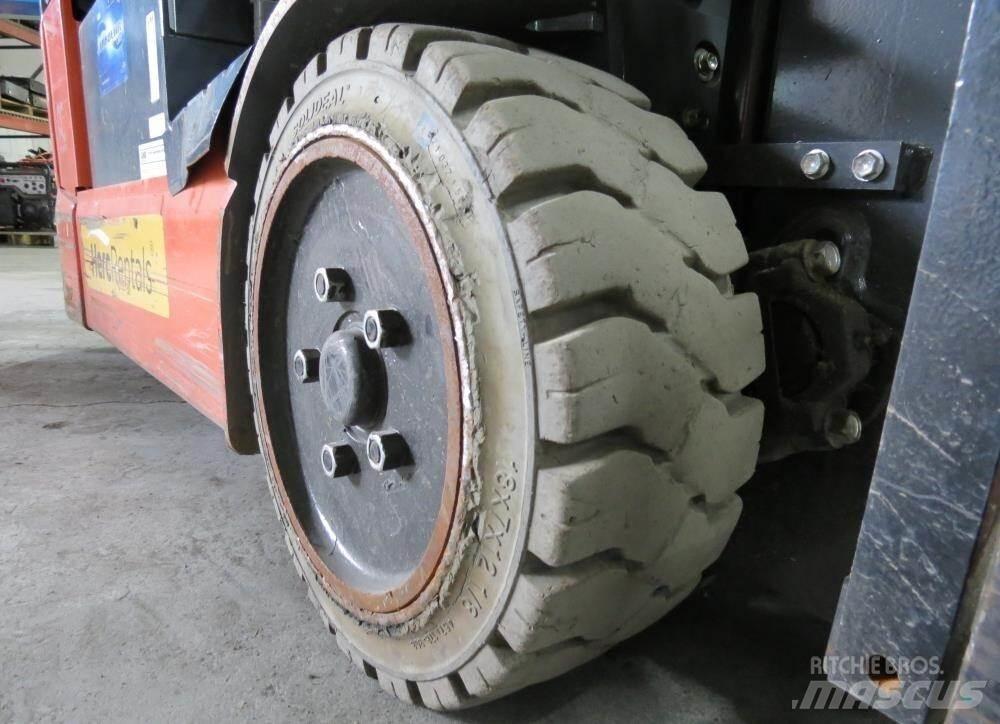 Toyota 8FBE20U Strivuitoare-altele