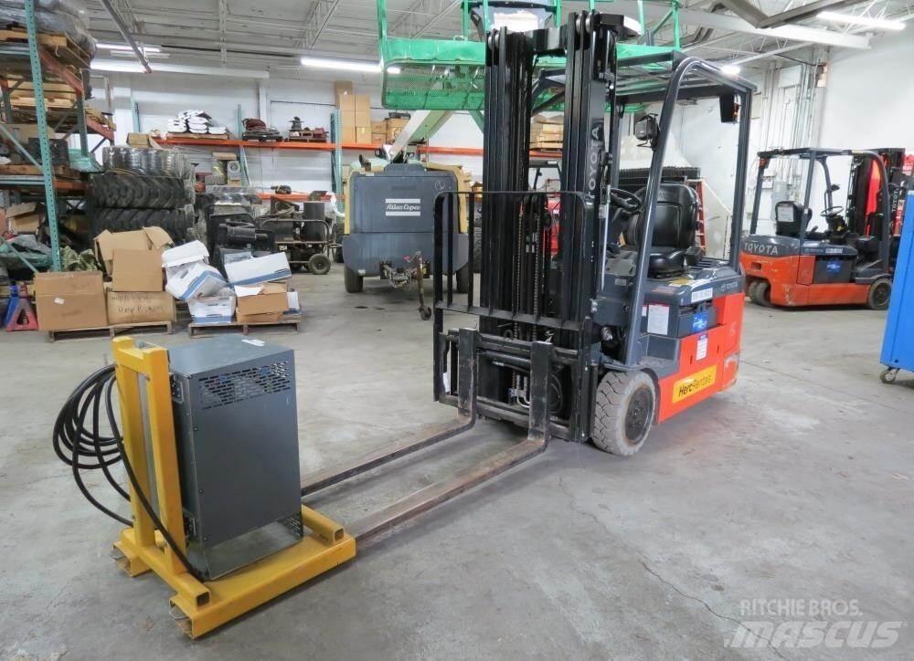 Toyota 8FBE20U Strivuitoare-altele