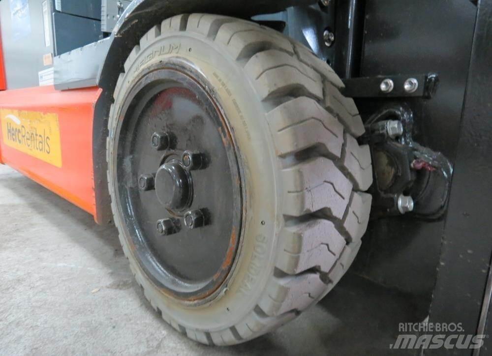 Toyota 8FBE20U Strivuitoare-altele