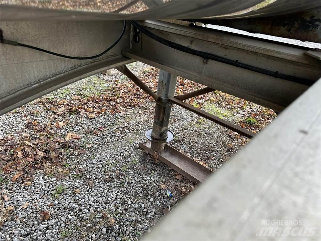 Trailstar  Remorci Cisterne