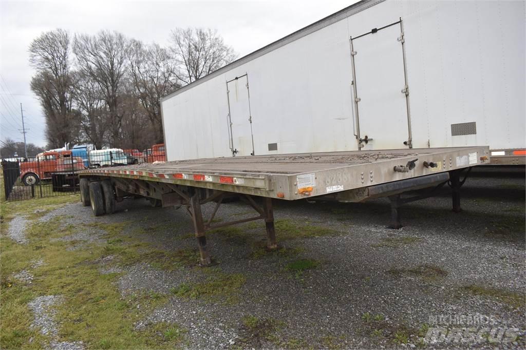 Transcraft  Pick up/Prelata
