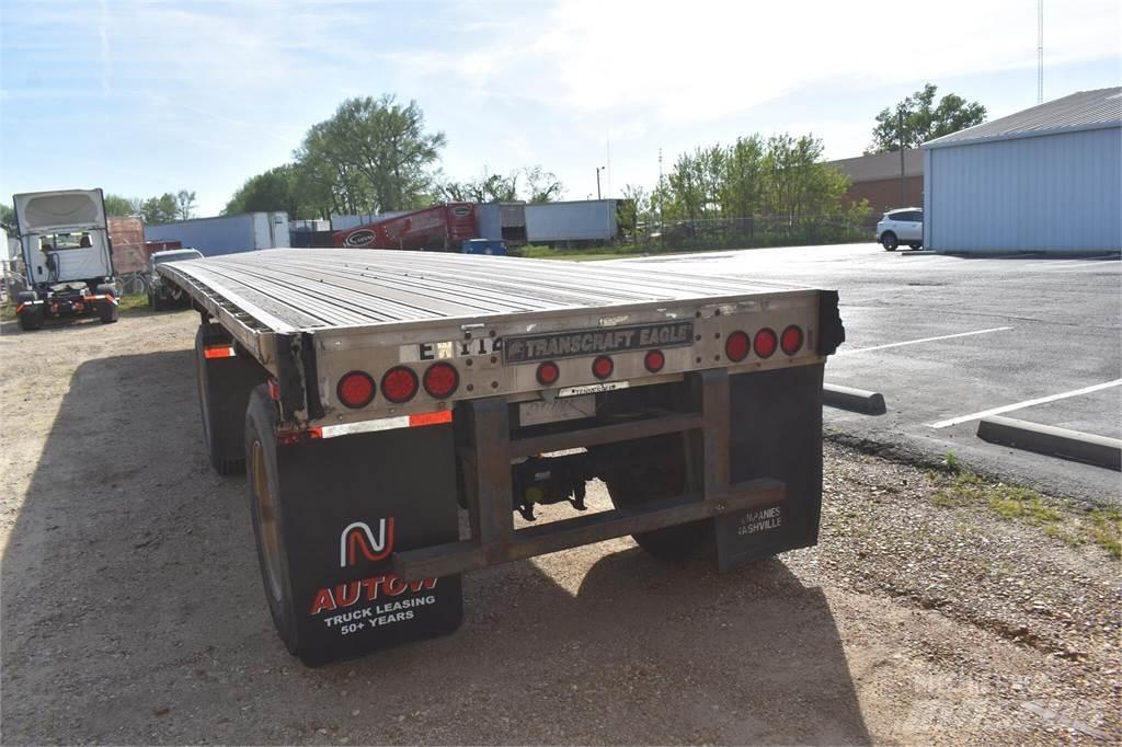 Transcraft  Pick up/Prelata