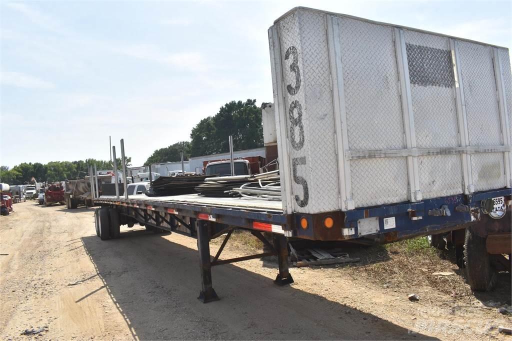 Transcraft  Pick up/Prelata