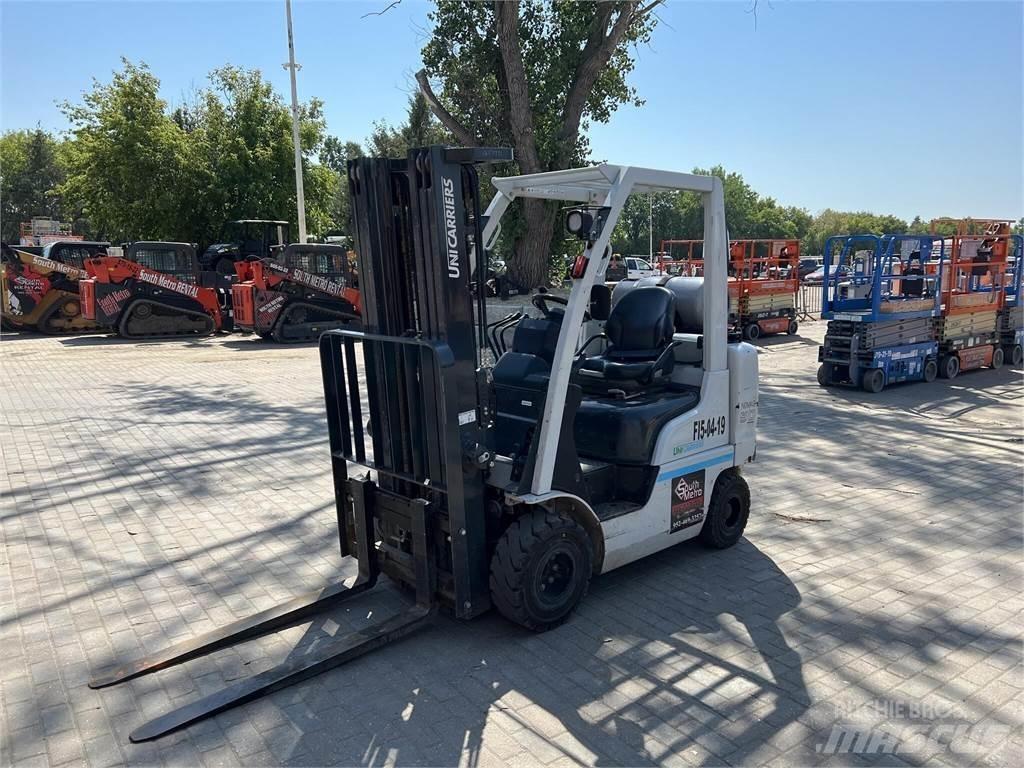 UniCarriers AF50 Strivuitoare-altele