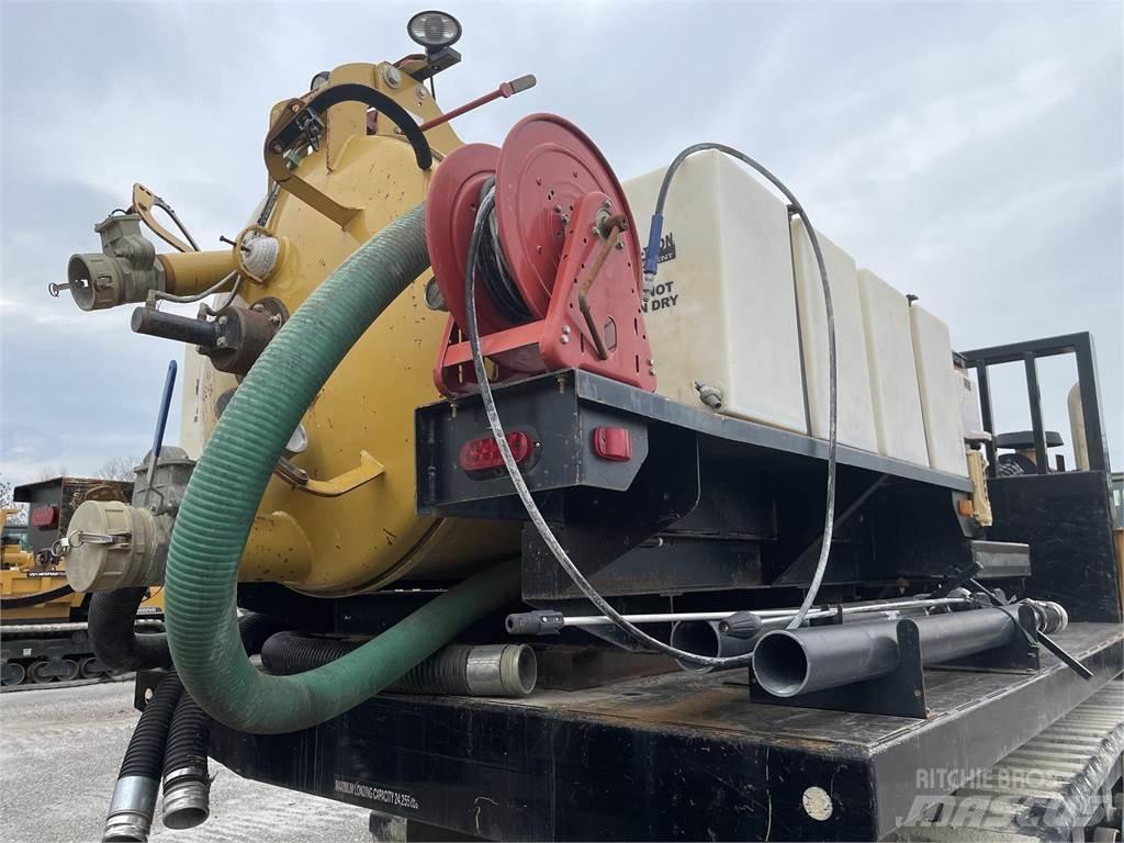 Vac-Tron LP533DT Utilaje construcții - Altele