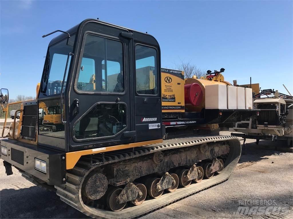 Vac-Tron LP533DT Utilaje construcții - Altele
