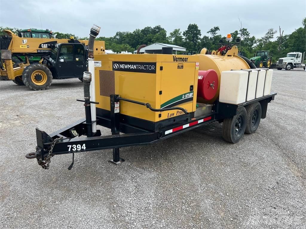 Vac-Tron LP573XDT Utilaje construcții - Altele