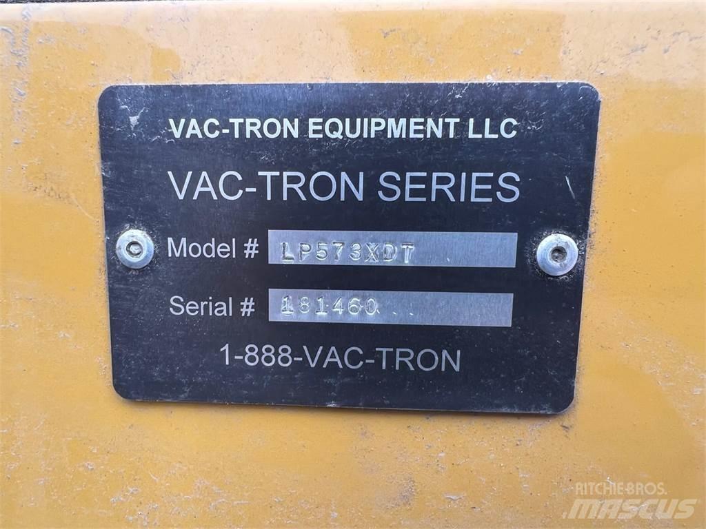 Vac-Tron LP573XDT Utilaje construcții - Altele