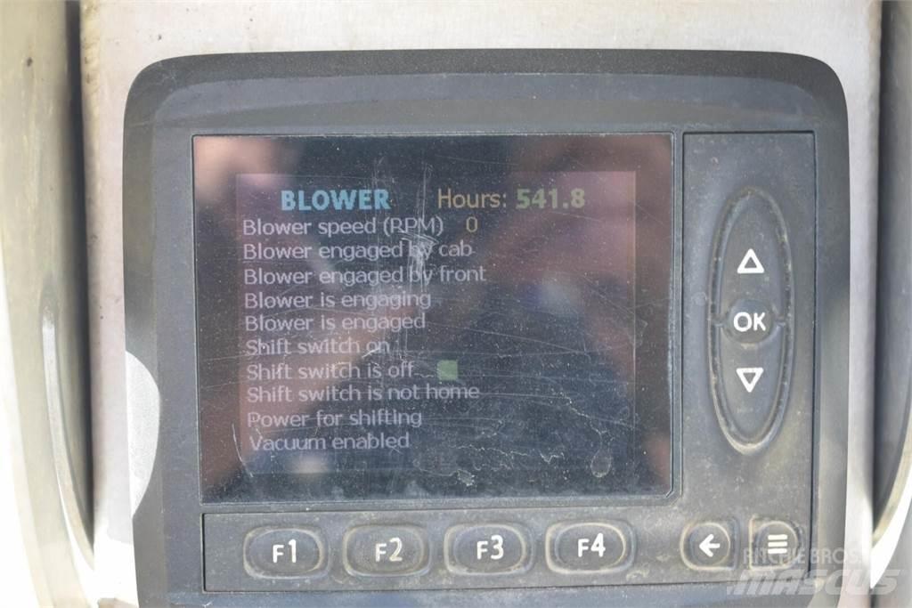 Vactor 2100 PLUS Utilaje construcții - Altele
