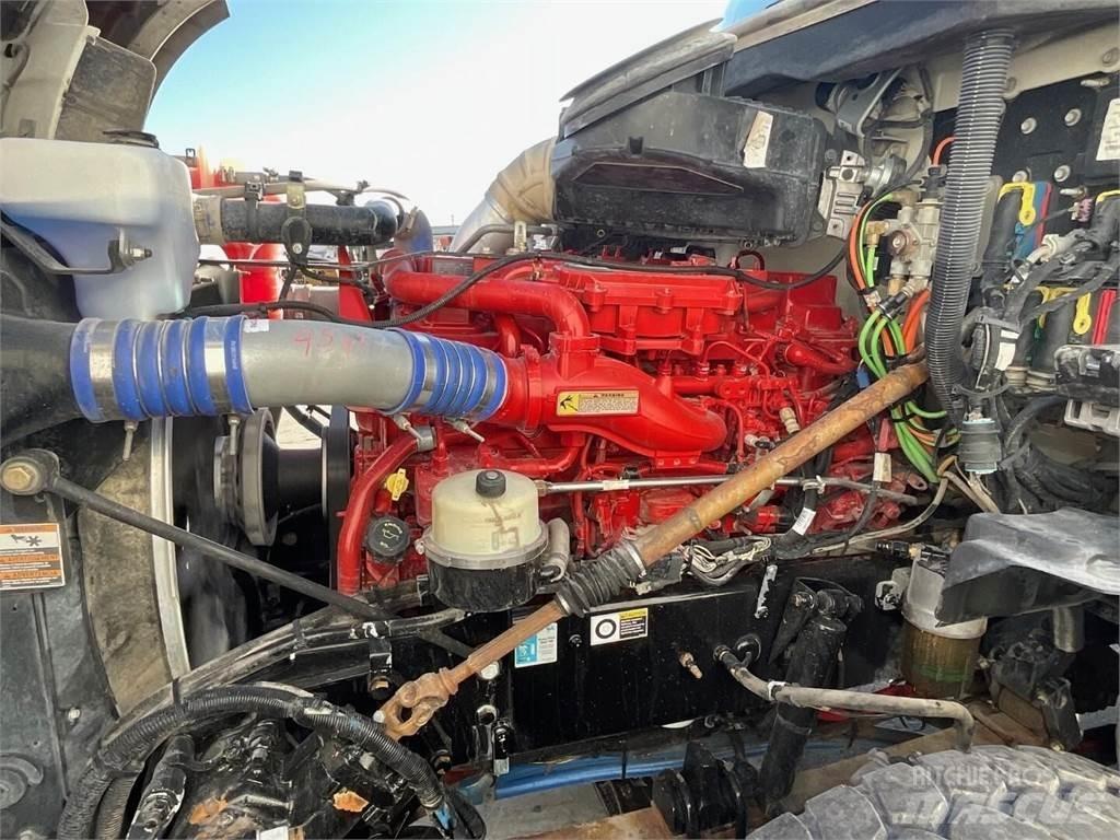 Vactor HXX Utilaje construcții - Altele