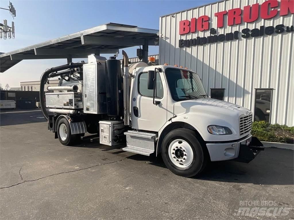 Vactor HXX PARADIGM Utilaje construcții - Altele