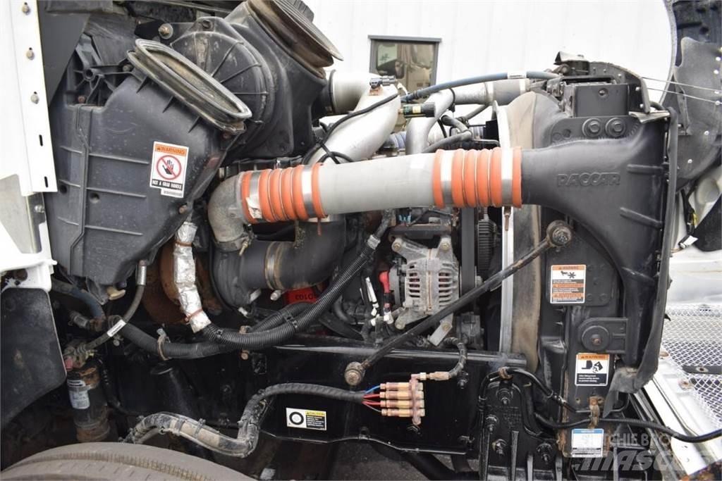 Vactor HXX PRODIGY Utilaje construcții - Altele