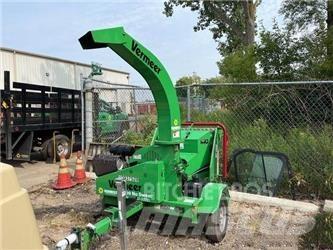 Vermeer BC700XL Masini de tocat lemn
