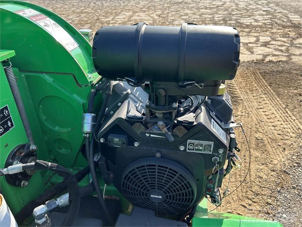 Vermeer BC700XL Masini de tocat lemn