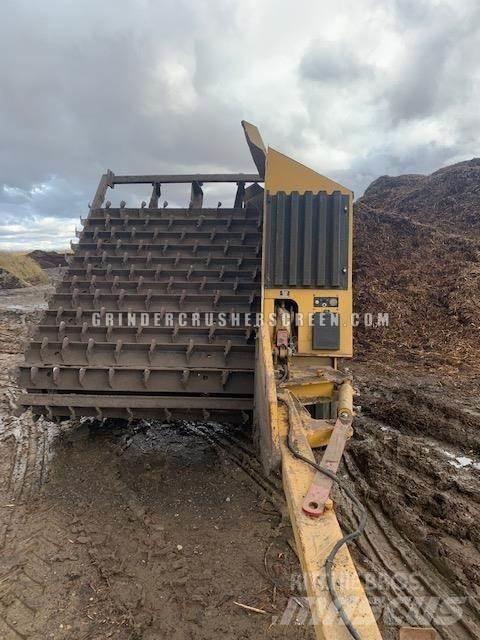 Vermeer CT670 Utilaje forestiere - Altele