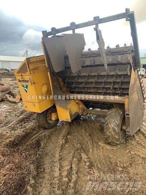 Vermeer CT670 Utilaje forestiere - Altele