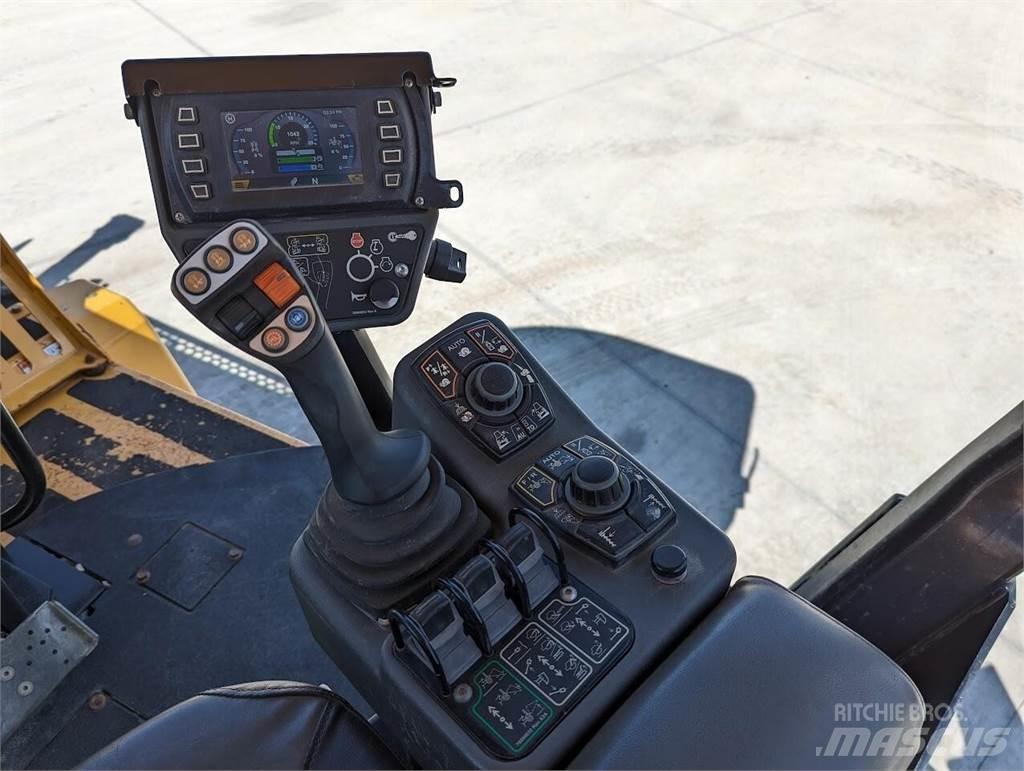 Vermeer RTX1250I2 Excavatoare de santuri