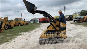 Vermeer S650TX Mini incarcator