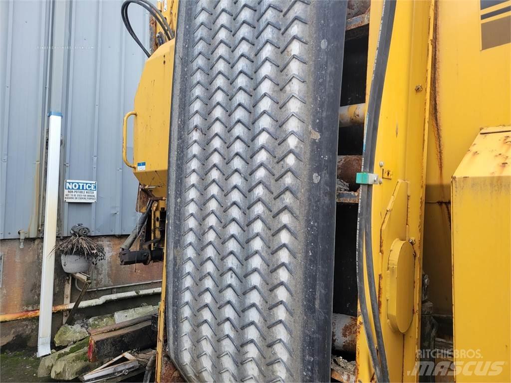 Vermeer TR620 Cernuitoare