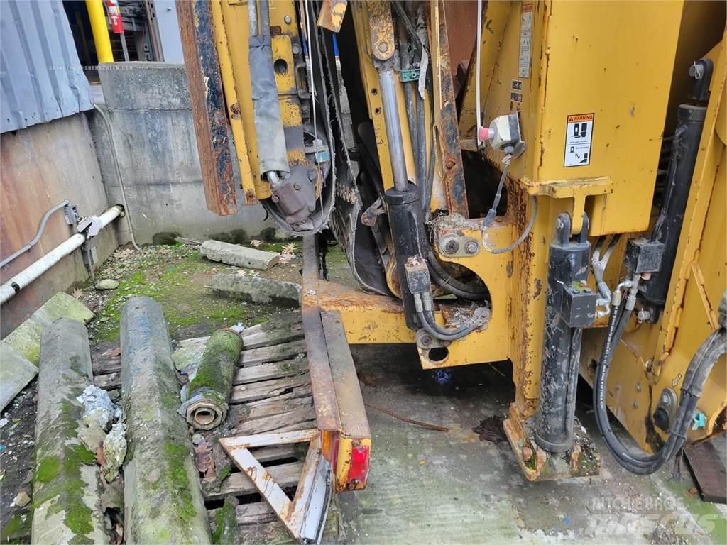 Vermeer TR620 Cernuitoare