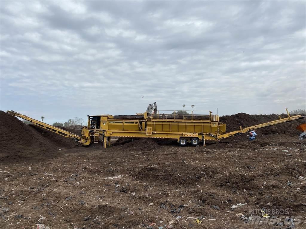Vermeer TR626 Cernuitoare