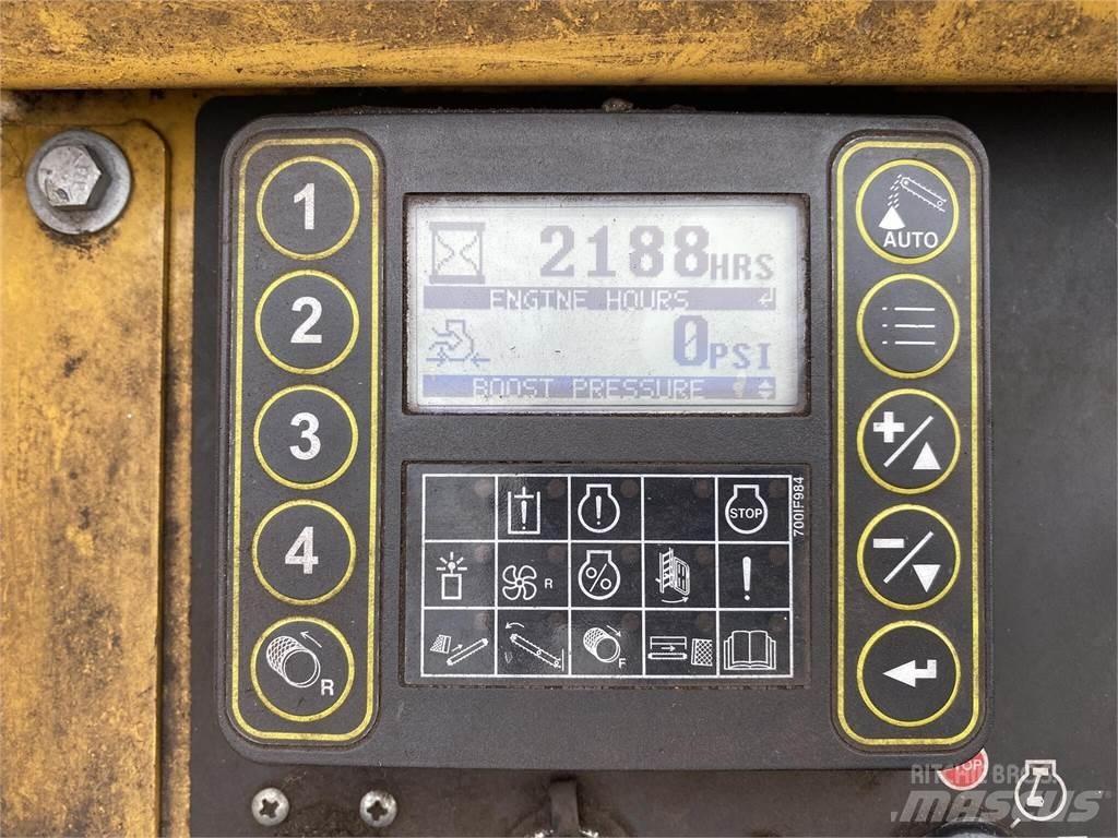 Vermeer TR626 Cernuitoare