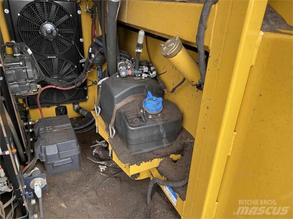 Vermeer TR626 Cernuitoare
