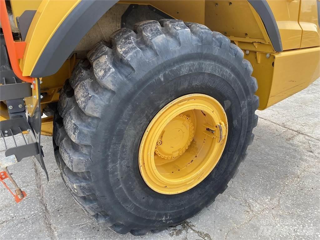 Volvo A25G Transportoare articulate