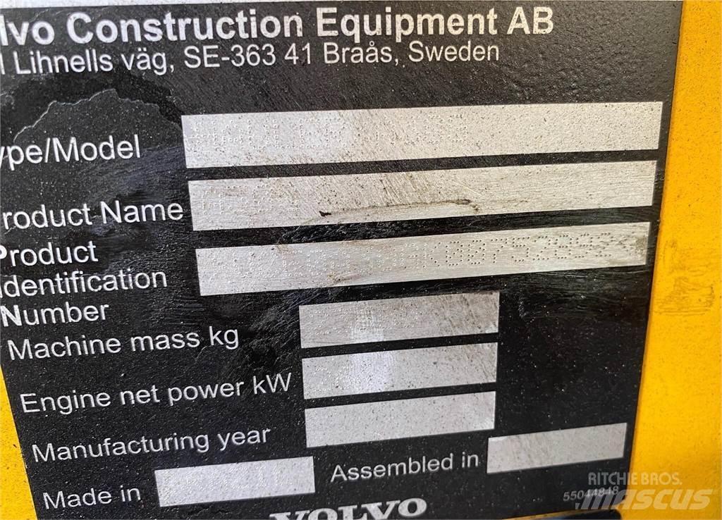Volvo A30G Transportoare articulate