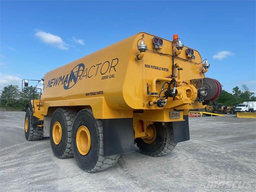 Volvo A40E Cisterne