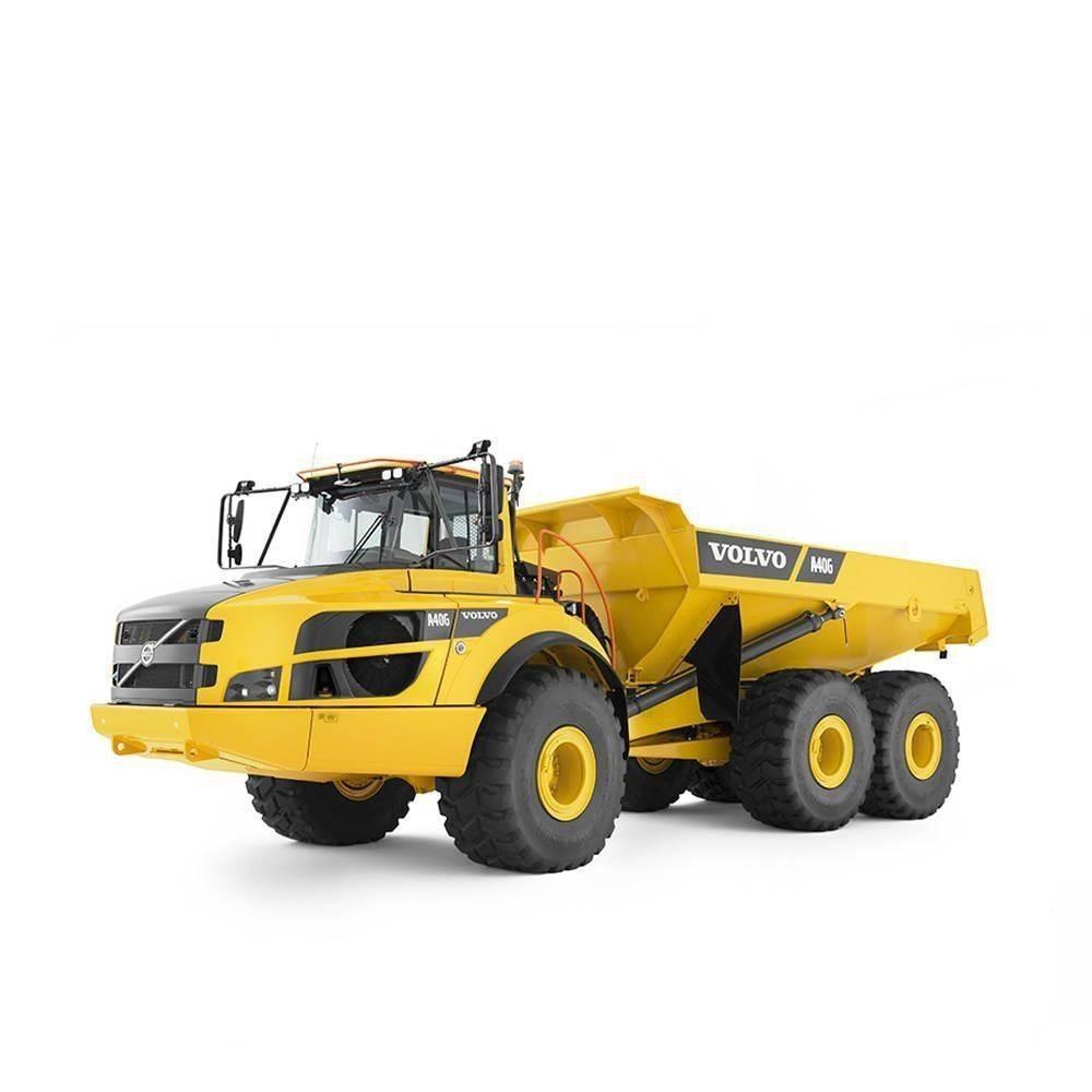 Volvo A40G Transportoare articulate