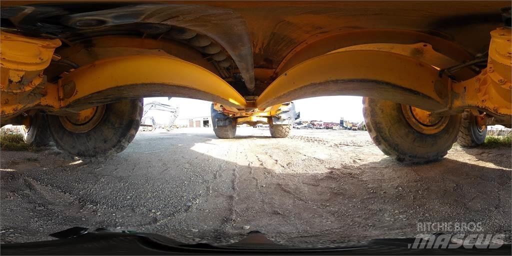 Volvo A40G Transportoare articulate