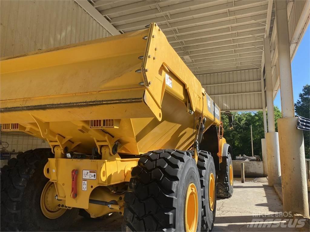 Volvo A40G Transportoare articulate