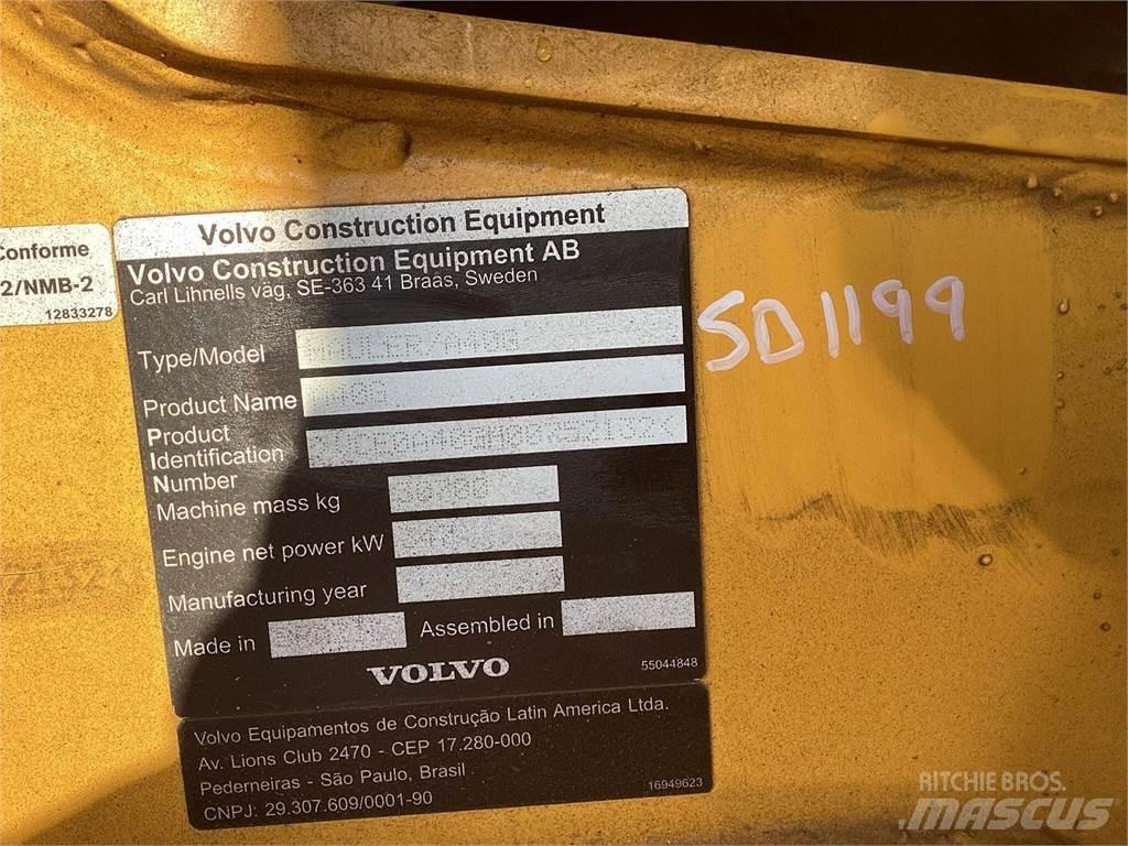 Volvo A40G Transportoare articulate