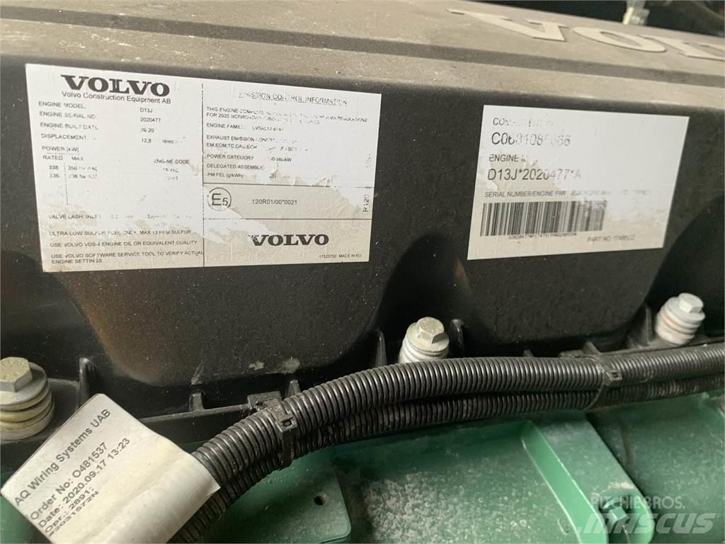 Volvo A40G Transportoare articulate