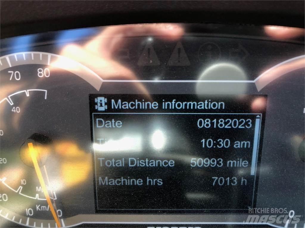 Volvo A40G Transportoare articulate