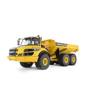 Volvo A40G Transportoare articulate