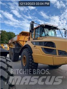 Volvo A40G Transportoare articulate