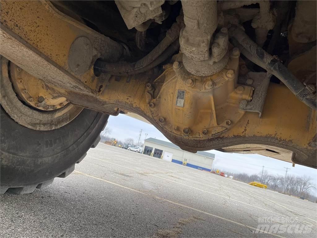 Volvo A40G Transportoare articulate