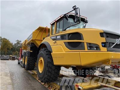 Volvo A40G Transportoare articulate