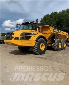 Volvo A40G Transportoare articulate