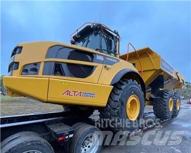 Volvo A40G Transportoare articulate