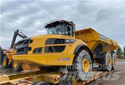 Volvo A40G Transportoare articulate