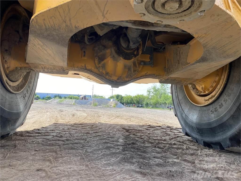 Volvo A45G Transportoare articulate