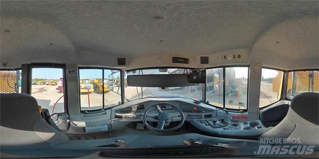 Volvo A45G Transportoare articulate