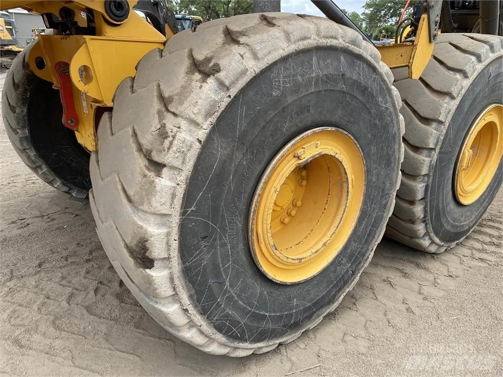 Volvo A45G Transportoare articulate