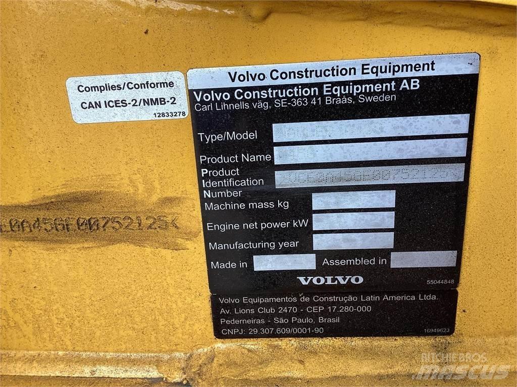 Volvo A45G Transportoare articulate