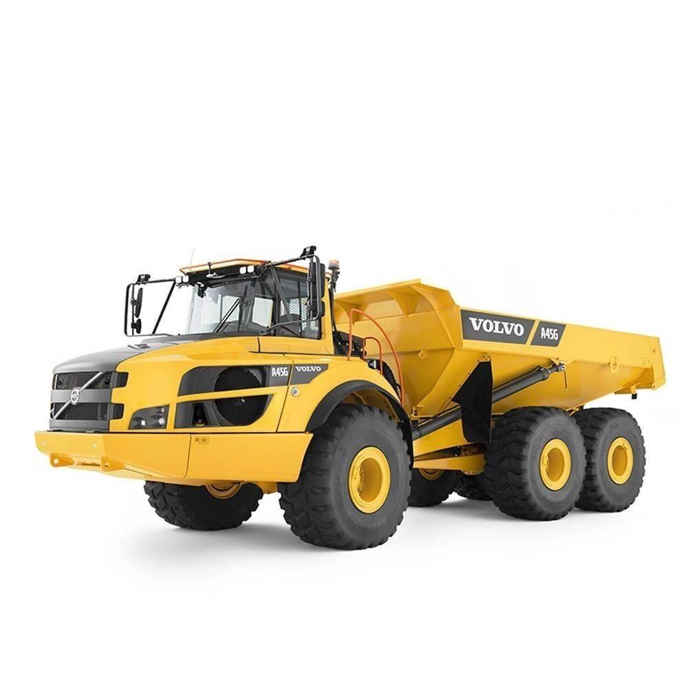 Volvo A45G Transportoare articulate