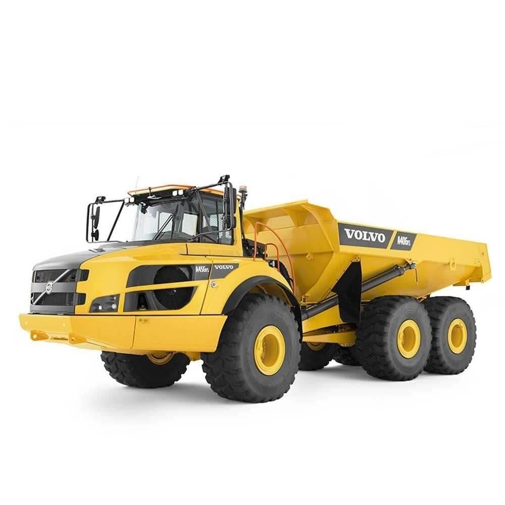 Volvo A45G FS Transportoare articulate